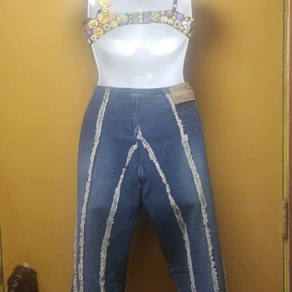 Jeans - Picture 5 of 8